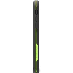 Coque LifeProof Fre - pour Apple iPhone 7, iPhone 8 Smartphone - Night Lite (Noir et vert( - Résistant aux Chutes, Résista