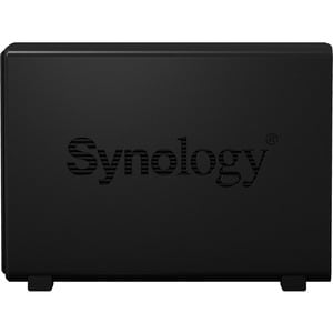 Synology DiskStation DS118 1 x Gesamtzahl Einschübe SAN/NAS-Speichersystem Quad-Core 1,40 GHz - 1 GB RAM - DDR4 SDRAM Komp