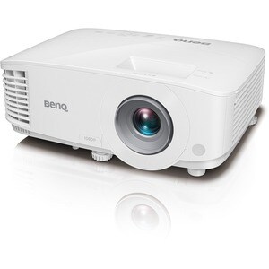 BenQ MH733. Projektorhelligkeit: 4000 ANSI Lumen, Projektionstechnologie: DLP, native Auflösung des Projektors: 1080p (192