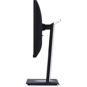 24" 1080p Ergonomic 40-Degree Tilt IPS Monitor with HDMI, DP, and VGA - 24" Class - 1920 x 1080 - 16.7 Million Colors - 25