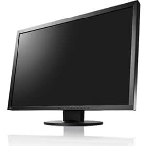 EIZO FlexScan EV2430-BK. Bildschirmdiagonale: 61,2 cm (24.1"), Display-Auflösung: 1920 x 1200 Pixel, HD-Typ: WUXGA, Bildsc