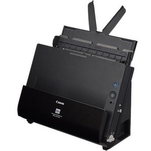 DR-C225 II DOCUMENT SCANNER