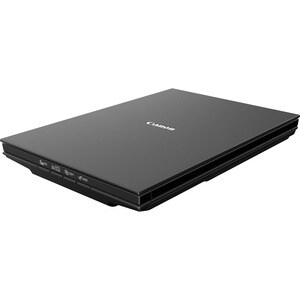 Scanner à plat Canon CanoScan LiDE 300 - Résolution Optique 4800 dpi - Couleur 48 bit - Échelle des Gris 16 bit - USB