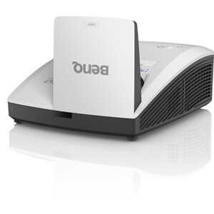 BenQ MH856UST+, 3500 ANSI Lumen, DLP, 1080p (1920x1080), 10000:1, 16:9, 2260,6 - 2590,8 mm (89 - 102")