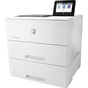 HP LaserJet Enterprise M507 M507x - Desktop Laserdrucker - Monochrom - 43 ppm Monodruck - 1200 x 1200 dpi Druckauflösung -
