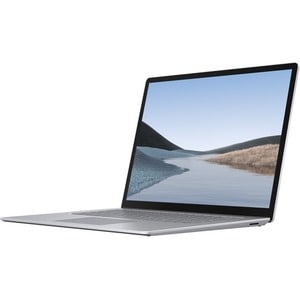 Microsoft Surface Laptop 3 15" Touchscreen Notebook - 2496 x 1664 - Intel Core i5 (10th Gen) i5-1035G7 Quad-core (4 Core) 