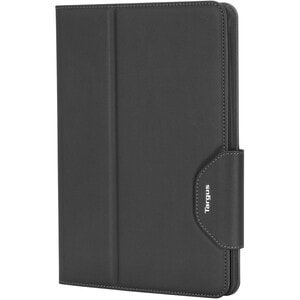 Targus VersaVu Classic THZ855GL Tasche für 25,9 cm (10,2 Zoll) bis 26,7 cm (10,5 Zoll) Apple iPad (7. Generation), iPad Ai