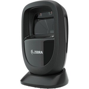 Vente au détail, Hospitality, Restaurants à service rapide (RSR), Transport Bureau Kit lecteur de code barres Zebra DS9308