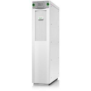 APC GVSUPS10KB2HS. USV-Topologie: Doppelwandler (Online), Ausgangskapazität: 10 kVA, Ausgangsleistung: 10000 W. AC-Stecker