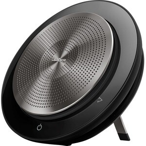 Jabra Speak 750 MS Bluetooth Lautsprechersystem - Aufladbarer Akku - USB