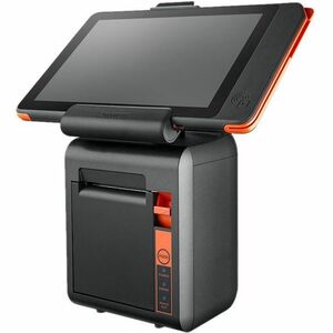 Station d'Accueil/Base Advantech AIM-P701 - Connexion pour Terminal de POS - Capacité de chargement - Capacité de synchron
