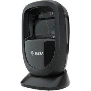 Zebra DS9308-SR Retail, Manufacturing, Transport, Hospitality, Gewerblich Desktop Barcode-Scanner-Set - Kabel Konnektivitä