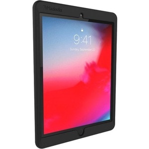Compulocks Edge Band BNDIP102 - Silikon - Hülle für Apple iPad (9. Generation), iPad (8. Generation), iPad (7. Generation)