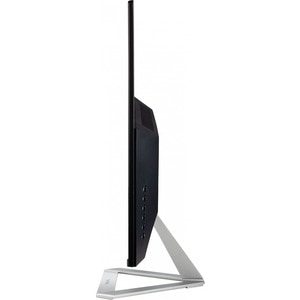 Viewsonic VX Series VX2476-SMH. Bildschirmdiagonale: 60,5 cm (23.8"), Display-Auflösung: 1920 x 1080 Pixel, HD-Typ: Full H