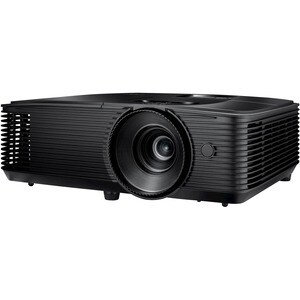 Optoma Technology Optoma HD28e 3D DLP-Projektor - 16:9 - 1920 x 1080 Piel - 30,000:1 Kontrastverhältnis - 3800 lm Helligke
