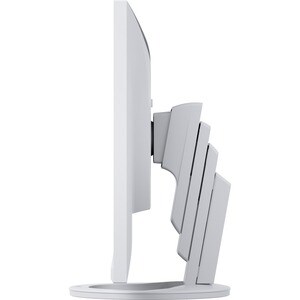 EIZO FlexScan EV2760-WT. Bildschirmdiagonale: 68,6 cm (27"), Display-Auflösung: 2560 x 1440 Pixel, HD-Typ: Quad HD, Bildsc