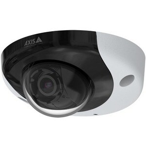 AXIS P3935-LR HD Netzwerkkamera - Kuppel - 15 m - H.264 (MPEG-4 Teil 10/AVC), H.265 (MPEG-H Part 2/HEVC), MJPEG, H.264, H.
