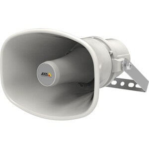 Axis 01796-001. Lautsprechertyp: 2-Wege, Lautsprecherplatzierung: Wandmontierbar, Speicherkapazität: 256 MB. Frequenzberei