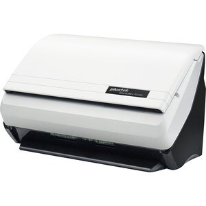 Plustek SmartOffice PN30U Einzugsscanner - 600 dpi Optische Auflösung - 48-bit Farbtiefe - 16-bit Graustufen - USB