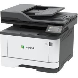 Lexmark MX331adn - Laser-Multifunktionsdrucker - Monochrom - Kopierer/Fax/Drucker/Scanner - 38 ppm Monodruck - 600 x 600 d
