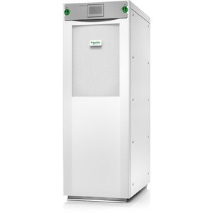 APC GVSUPS20K0B4HS. USV-Topologie: Doppelwandler (Online), Ausgangskapazität: 20 kVA, Ausgangsleistung: 20000 W. AC-Stecke