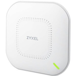 ZYXEL WAX510D 802.11ax 1,76 Gbit/s Drahtloser Access Point - 2,40 GHz, 5 GHz - MIMO-Technologie - 1 x Netzwerk (RJ-45) - G