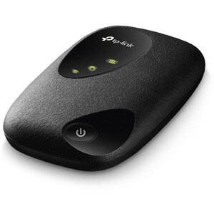 TP-Link Wi-Fi 4 IEEE 802.11b/g/n 1 SIM Mobilfunk, Ethernet Modem/Wireless Router - 4G - LTE 2100, LTE 1800, LTE 850, LTE 2