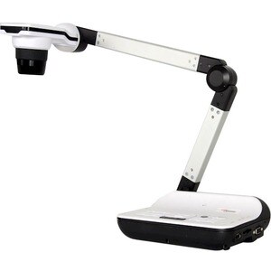 Optoma DC556 Dokumentenkamera - CMOS - 17x Optischer Zoom - 8x Digitaler Zoom - 60 fps