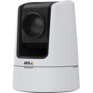 AXIS V5925 Innen HD Netzwerkkamera - Farbe, Monochrom - H.264, H.265, MPEG-4 - 1920 x 1080 - 4,40 mm- 132 mm Zoom Objektiv