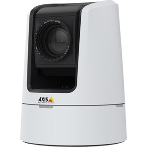 AXIS V5925 Innen Full HD Netzwerkkamera - Farbe - Weiß - H.264, H.265, JPEG - 1920 x 1080 - 4,40 mm- 132 mm Gleitsicht Obj
