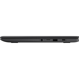 HP Chromebook 14 G6 35,6 cm (14 Zoll) Chromebook - Intel Celeron N4120 - 4 GB - 32 GB Flash-Speicher - 1920 x 1080 - Chrom