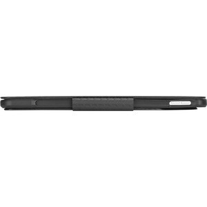 Targus Click-In THZ865GL Tasche (Flip) für 27,7 cm (10,9 Zoll) bis 27,9 cm (11 Zoll) iPad Pro (4. Generation), iPad Pro (3