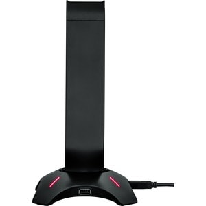 Trust Cintar Headset-Halterung - 25,5 cm Höhe x 13 cm Breite x 13 cm Tiefe - Schwarz