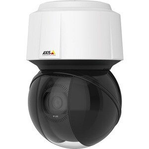 AXIS Q6135-LE 2 Megapixel HD Netzwerkkamera - Kuppel - 250 m - H.264 (MPEG-4 Teil 10/AVC), H.265 (MPEG-H Part 2/HEVC), MJP