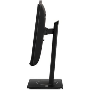 ViewSonic Graphic VG2440V 24 Zoll Class Webcam Full HD LED-Monitor - 16:9 Format - Schwarz - 60,5 cm (23,8 Zoll) Viewable 