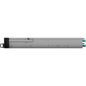 Synology RackStation RS3621XS+ 12 x Gesamtzahl Einschübe SAN/NAS-Speichersystem - Intel Xeon D-1541 Octa-Core 2,10 GHz - 8