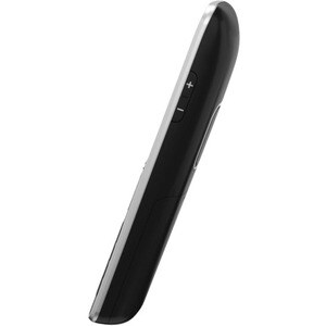 AVM FRITZ!Fon C6 Black DE FACHHANDEL