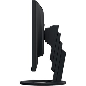 EIZO FlexScan EV2480-BK LED display 60,5 cm (23.8") 1920 x 1080 Pixel Full HD Schwarz