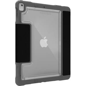 STM Goods Dux Plus Duo Tasche (Folie) für 25,9 cm (10,2 Zoll) Apple iPad (7. Generation), iPad (8. Generation), iPad (9. G