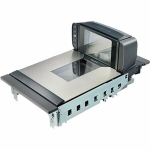 Datalogic Magellan 9400i Gewerblich In den Ladentisch integriert Barcode-Scanner - 1D, 2D - Bildwandler - USB