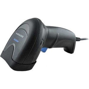 QuickScan QD2590, 2D Mpixel Imager, USB/RS-232/Wedge Multi-Interface, Black