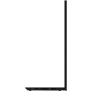 <p class="MsoNormal"><span lang="DE" style="mso-ansi-language:DE">Lenovo
ThinkVision M15 39,6 cm (15.6 Zoll) Full HD WLED 