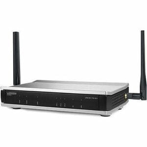 LANCOM 1790-4G+ (EU); Leistungsstarker Business-Router mit LTE Advanced (Cat.7), Gigabit Ethernet-Port zum Anschluss exter