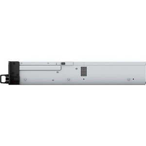 Synology RackStation RS2421RP+ 12 x Gesamtzahl Einschübe SAN/NAS-Speichersystem - AMD Ryzen V1500B Quad-Core 2,20 GHz - 4 