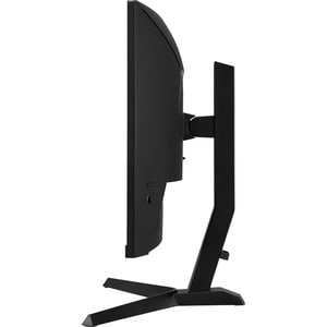 iiyama G-MASTER Red Eagle GB2766HSU-B1 27 Zoll Class Full HD Gekrümmter Bildschirm Gaming-LCD-Monitor - 16:9 Format - Matt