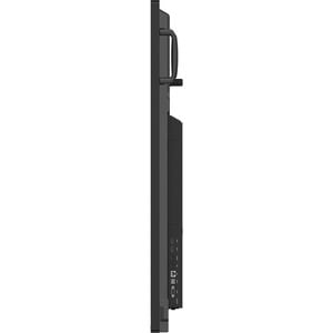 iiyama ProLite TE7502MIS-B1AG 190,5 cm (75 Zoll) LCD Digital-Signage-Display - Touchscreen - 3840 x 2160 - 400 cd/m² - 216