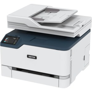 Xerox C235 A4 22 Seiten/Min. Kopie/Druck/Scan/Fax Wireless PS3 PCL5e/6 Automatischer Vorlageneinzug 2 Behälter Gesamt 251 