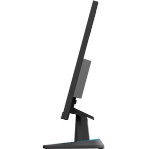 Lenovo G27e-20 27 Zoll Class Full HD LCD-Monitor - 16:9 Format - Schwarz - 68,6 cm (27 Zoll) Viewable - Vertical-Alignment