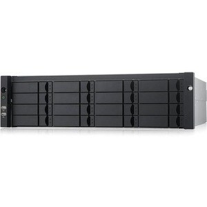 FG VESS A6600-SBP US AND EMEA PROMISE BOX MEMORY:8GB 2 HDD:SAT