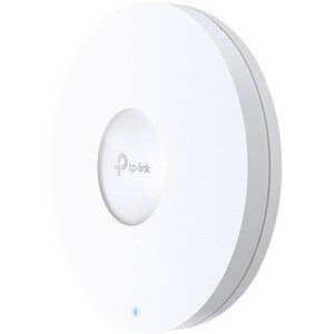 TP-Link Omada EAP610 Dualband <b>Hardwareversion V2.0</b> 802.11ax 1,73 Gbit/s Drahtloser Access Point - Outdoor - 2,40 GH